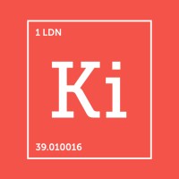Kinetic Investments logo - Similar company to 39A