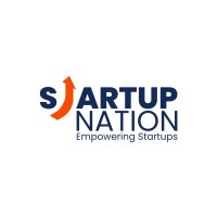 Startup Nation logo - Similar company to Startup-Kar