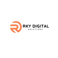RKY Digital Solutions logo - Similar company to Sinot Tech Solutions Ltd