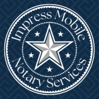 Impress Mobile Notary Services