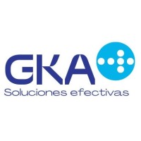 GKA Contratista Generales SAC logo - Similar company to Protegetuviaje.Com