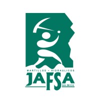 Martillos Hidráulicos JAFSA logo - Similar company to Mohebi Properties Llc