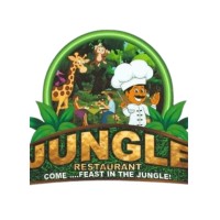 Jungle Restaurant logo - Similar company to Biz Glows