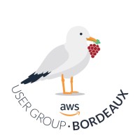AWS User Group Bordeaux logo - Similar company to Archilocus