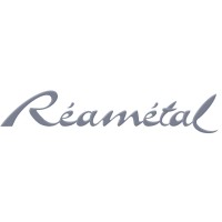 Réamétal logo - Similar company to Sapelem