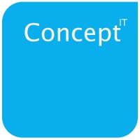 Concept IT Services logo - Similar company to Concept Technologies