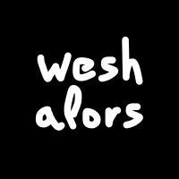 Wesh alors logo - Similar company to Tyers