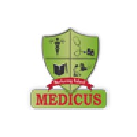 Medicus Locums Ltd