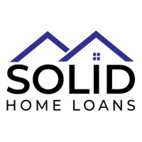 Solid Home Loans logo - Similar company to Myid, Llc