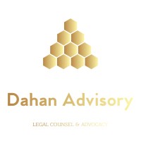Dahan Advisory logo - Similar company to Hemming & Associates, P.C.