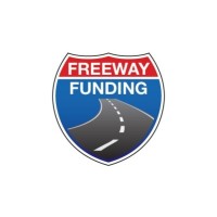 Freeway Funding logo - Similar company to Downing-Frye Realty, Inc.