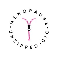 Menopause Unzipped CIC logo - Similar company to Ballard Pr Agency