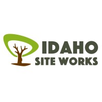 Idaho Site Works, LLC logo - Similar company to Forte Construction Services, Llc