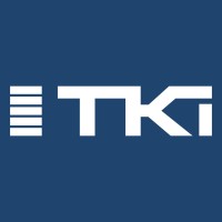 TKI Group logo - Similar company to Invicta Building Services Ltd