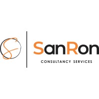 SanRon Consultancy Services logo - Similar company to Bear Creek Ai