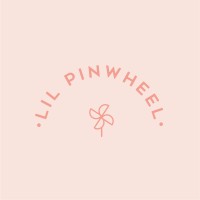 Lil Pinwheel logo - Similar company to Rangat Jaipur