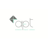 APT Designs_architecture interiors exhibition logo - Similar company to Db30 Concepts India Private Limited