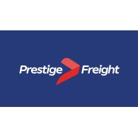 Prestige Freight logo - Similar company to Trans Expert Inc