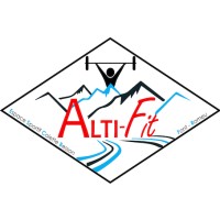 ALTI-Fit FONT-ROMEU logo - Similar company to Cnea Font-Romeu