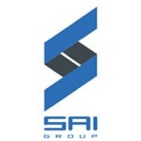 Sai Group logo - Similar company to Free Download Psd