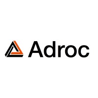 Adroc Bygg & Tak AB logo - Similar company to Active Bygg Ab