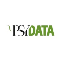 PsyData logo - Similar company to Rubiklab