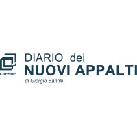 Diario dei Nuovi Appalti logo - Similar company to #Vitadagara