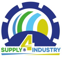 Supply4Industry®(S4I) logo - Similar company to Plchardware.Com