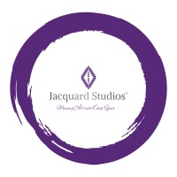 Jacquard Studios logo - Similar company to One Bit