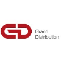Grand Distribution logo - Similar company to Food-Processing Installation, Llc