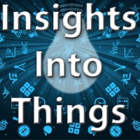 Insights Into Things Productions LLC logo - Similar company to Pawa Peru S.A.C