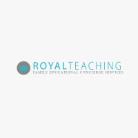 ROYAL TEACHING logo - Similar company to Caltrop Cybersecurity