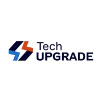 TechUPGRADE Project logo - Similar company to Cloudearthi