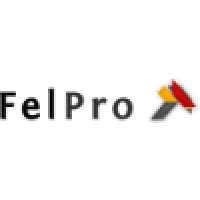 FelPro B.V. logo - Similar company to Meshnex