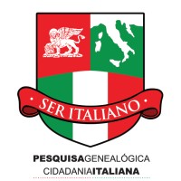 Ser Italiano - Cidadania Italiana logo - Similar company to Ellune | Enneagram Consulting