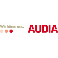 AUDIA AKUSTIK GMBH logo - Similar company to Hörluchs Hearing Gmbh & Co. Kg