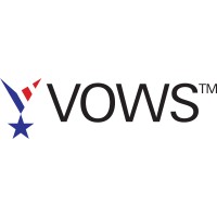 VOWS logo - Similar company to Vows