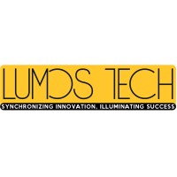 LumosTech B.V. logo - Similar company to Buildspace
