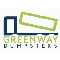 Greenway Dumpsters logo - Similar company to Atlantic Waste Services