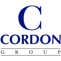 CORDON GROUP logo - Similar company to Arelis