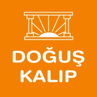 Doğuş Kalıp logo - Similar company to İstanbul Lisan Akademisi - İladi̇l