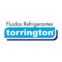 Torrington Refrigerantes logo - Similar company to Tutsi Refrigerantes