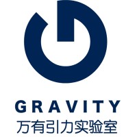 GravityLab logo - Similar company to Visionari