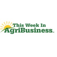 This Week In AgriBusiness logo - Similar company to Agweek