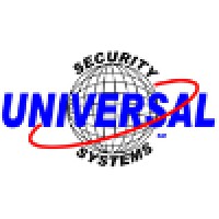 Universal Security Systems Inc. logo - Similar company to Universal Security
