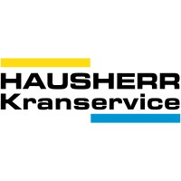 Hausherr Kranservice AG logo - Similar company to Drysolution Consult Ag