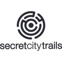 Secret City Trails Europe logo - Similar company to Gohere
