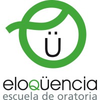Eloqüencia logo - Similar company to Talkk Escuela De Oratoria Y Debate