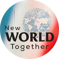 New World Together France logo - Similar company to Change The Story