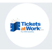 Recreation Connection Services / TicketsatWork logo - Similar company to Recreation World Home & Billiard